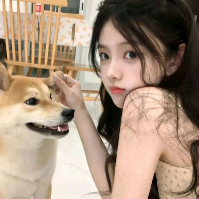 鬼侍女